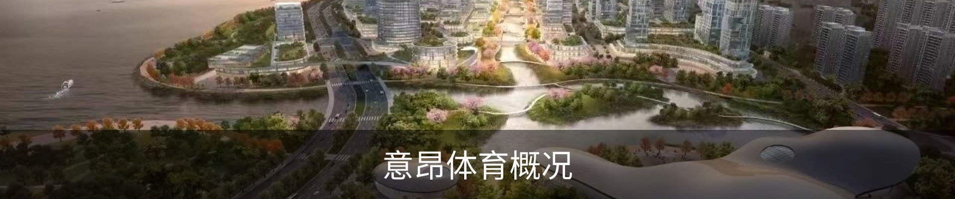 意昂体育概况